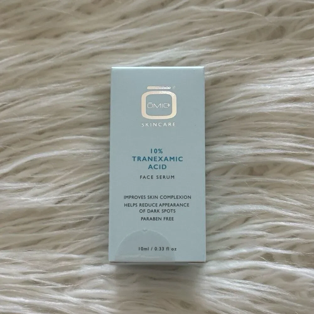 Omic 10% Tranexamic Acid Face Serum